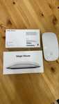 Мышь Apple Magic Mouse
