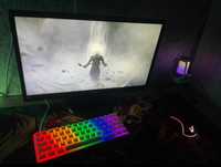 Игровой компьютер Gtx 1060 6gb / i7-3770 / 16 GB RAM