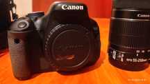 Фотоаппарат Canon