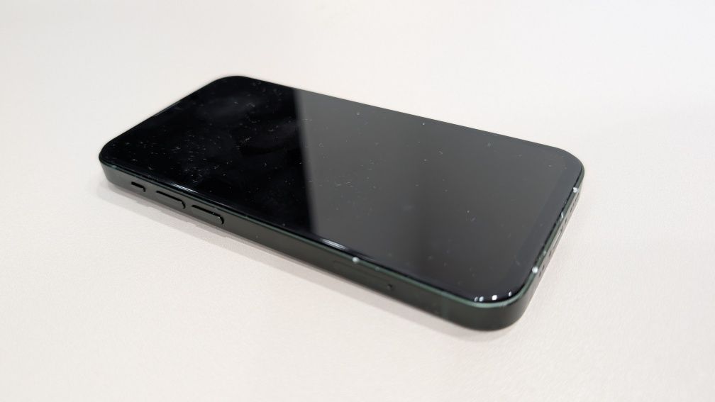 iphone 13 mini 128gb green.