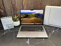 MacBook Air 2024 | 13,6” | M3 | 8GB RAM | 256GB SSD | Мощный