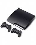 Продам игровую приставку Sony PlayStation 3. 1 террабайт. Прошитая.
