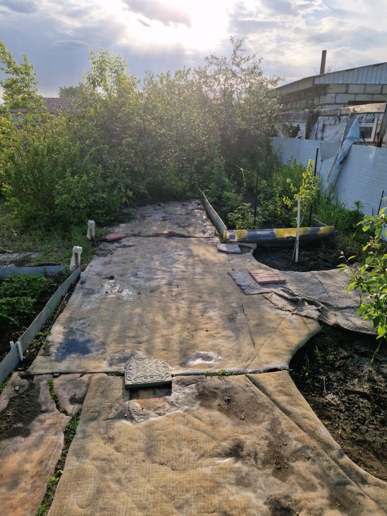 Продам дачу со Автлмобилист