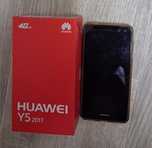 Продам телефон HUAWEI