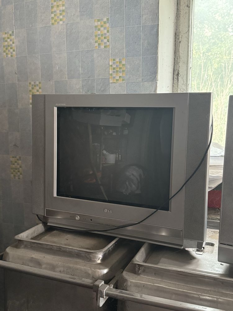 Продам телевизоры рабочие