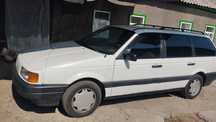 Wolsvagen Passat