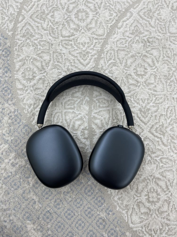 Наушники Apple AirPods Max 2 черно-синий