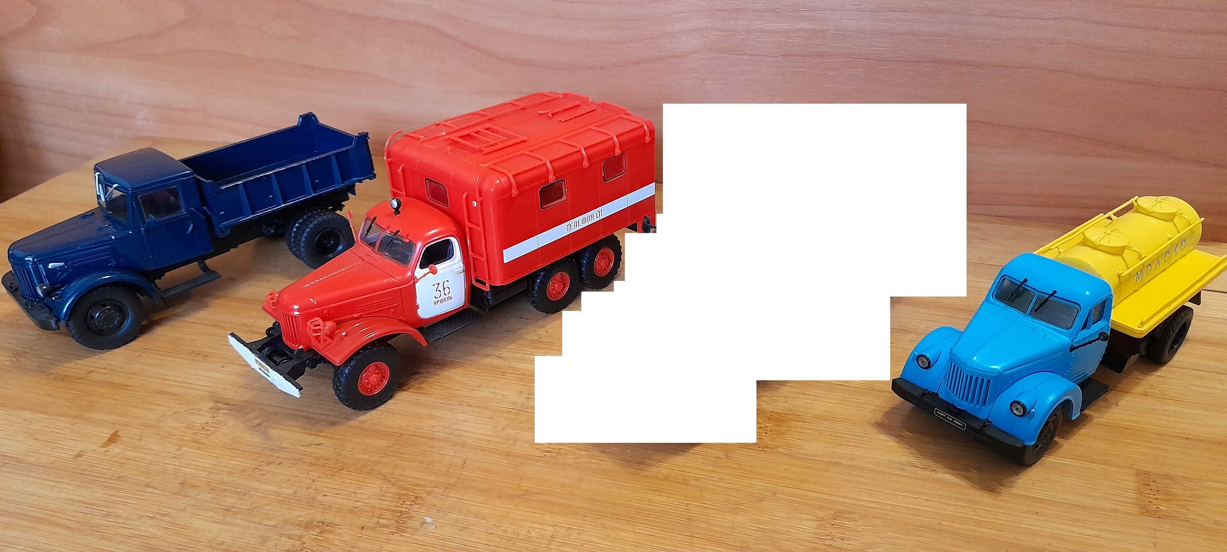Распродажа коллекции, модели автомобилей в 1/43