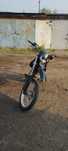 Эндуро 250 на 172fmm