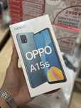 Новые OPPO A15S 8/256gb