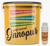 Двухкомпонентный клей Innopur