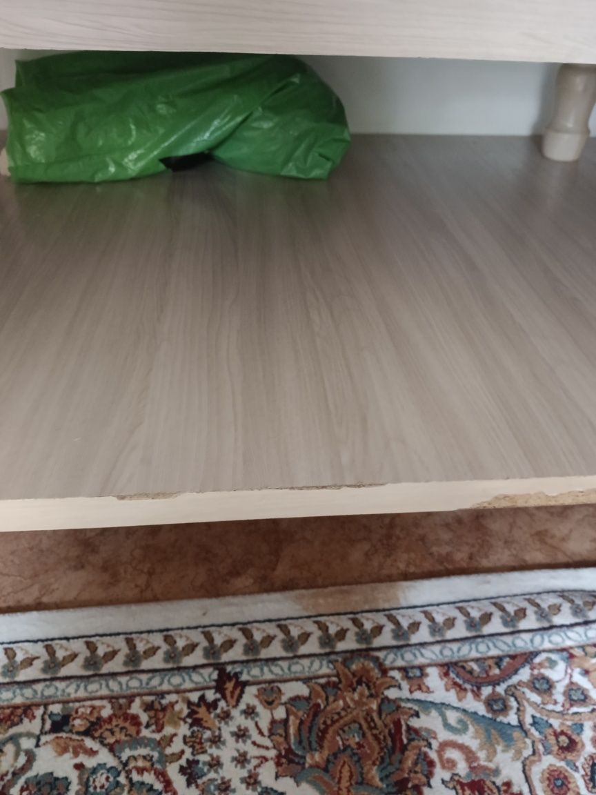 Стол   1/1.5 м хароши состояние