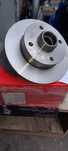 Задняя ступица BREMBO Volkswagen Passat/Vento/Golf