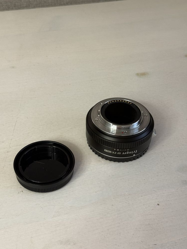 Адаптер Fringer EF-FX Pro II