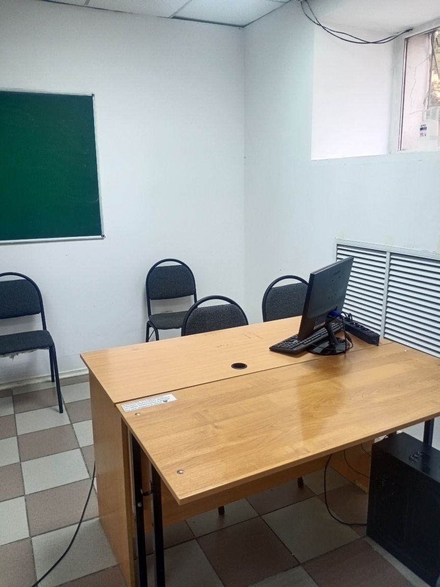 Продам действующий Учебный Центр бизнес