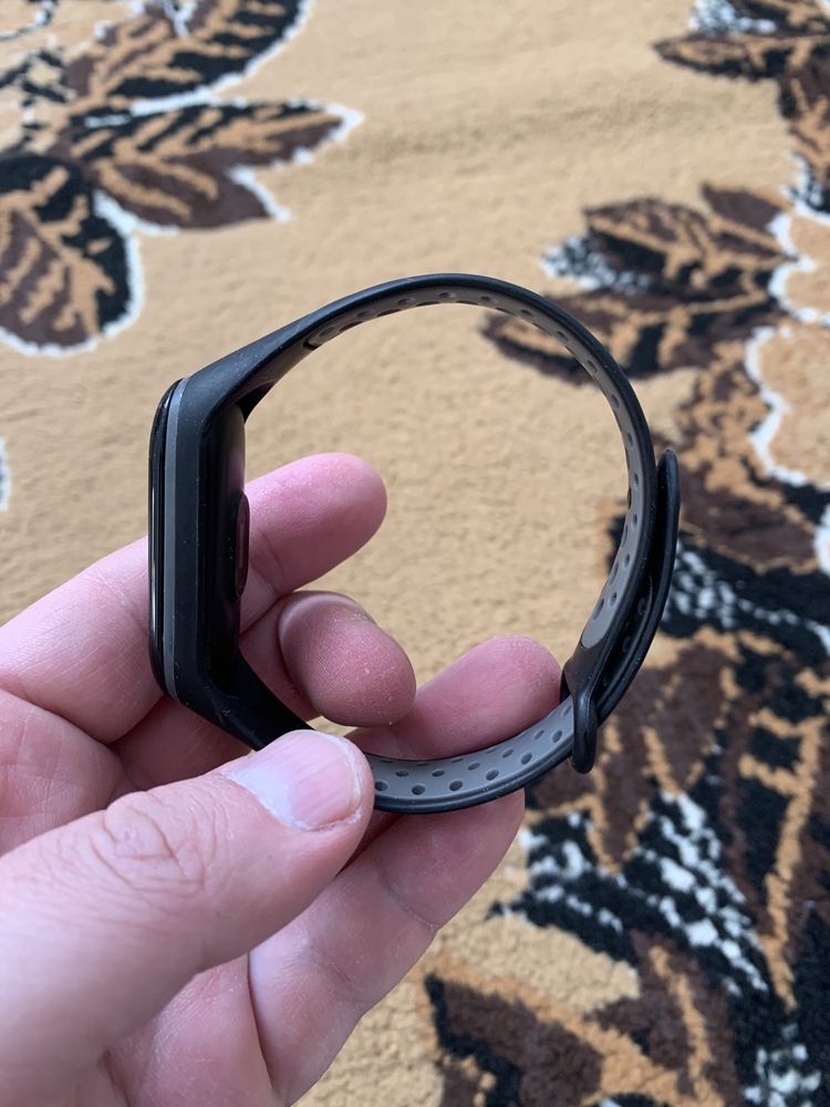 MI band 3 фитнес браслет