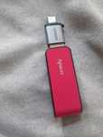 Продам USB флешку Apacer 64Gb с загружечной виндой 11.