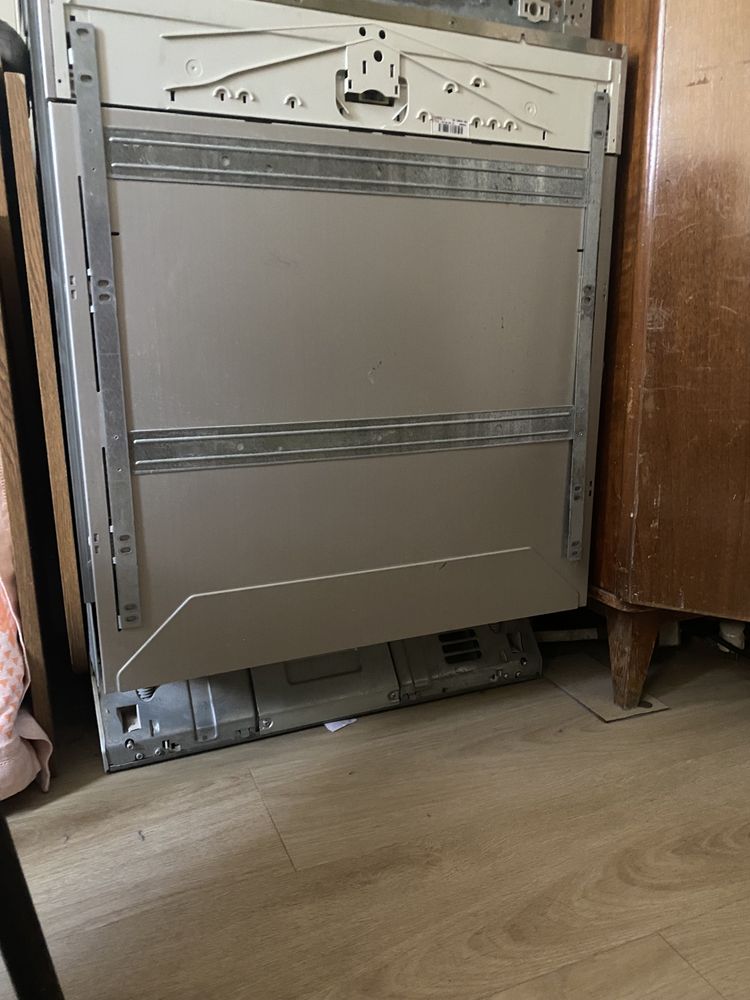 Miele посудомойка