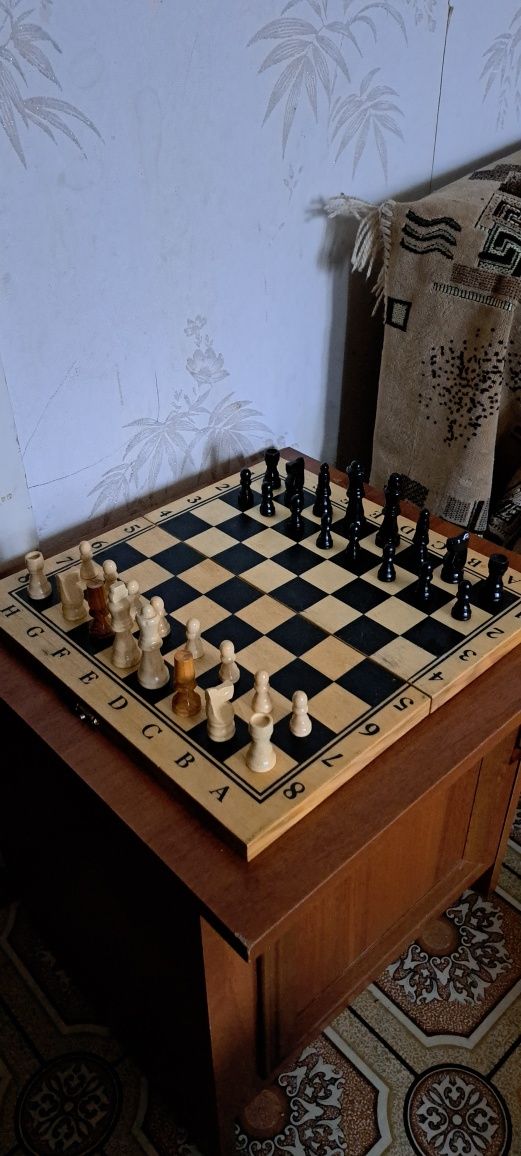 Настольные  игры !