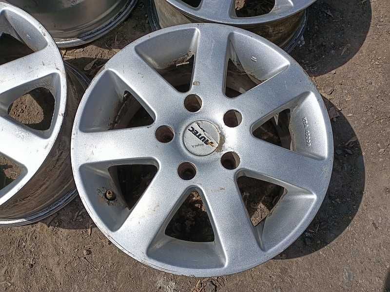 Продам оригинальные легкосплавные диски фирмы "Autec"