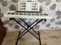 синтезатор Casio CT-S200