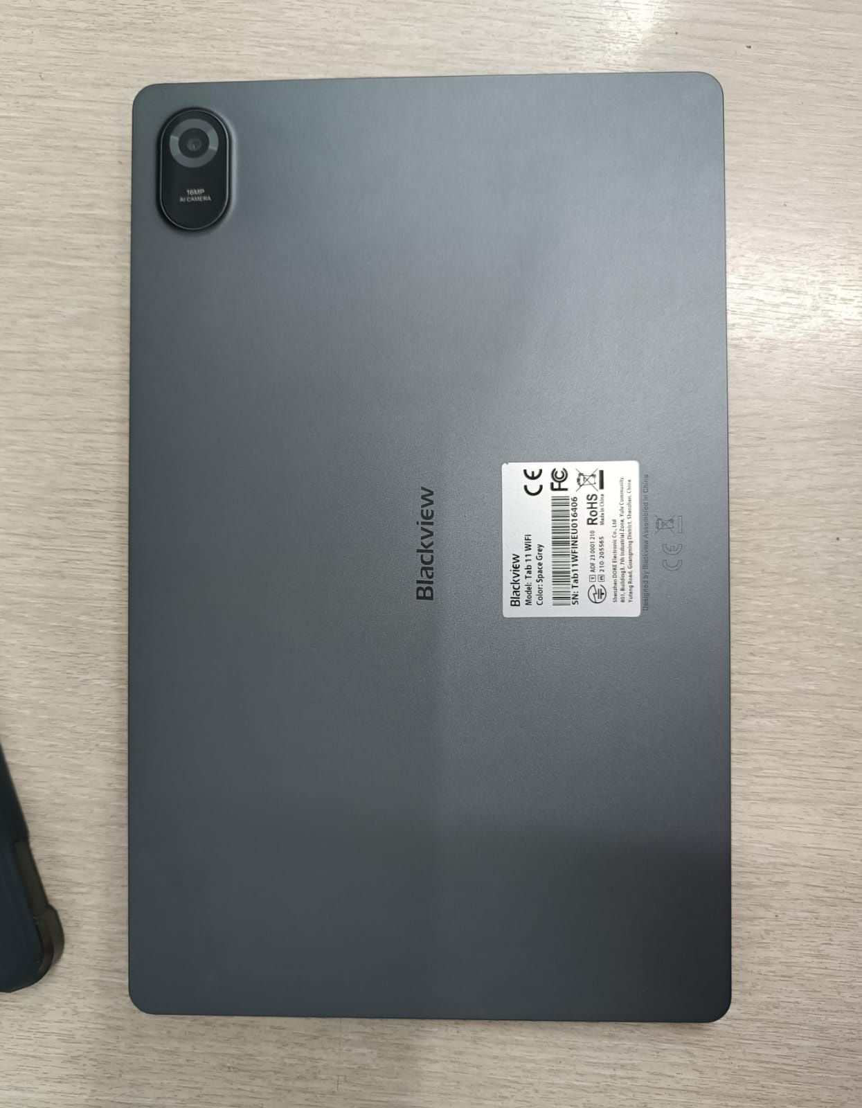 Планшет Blackview Tab 11 Wifi