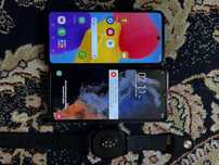 Телефон samsung