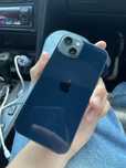 Iphone 13, 128 гб 87% батарея(своя) коробка есть