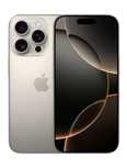 Apple iPhone 16 pro 128gb