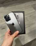iPhone 13 Pro Black Color