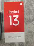 Redmi 13 новый смартфон