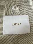 пакет dior оригинал