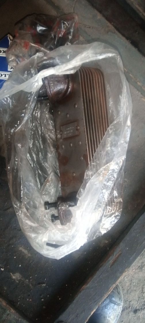 MAN F 2000 F 90 COMANDOR  з/ч