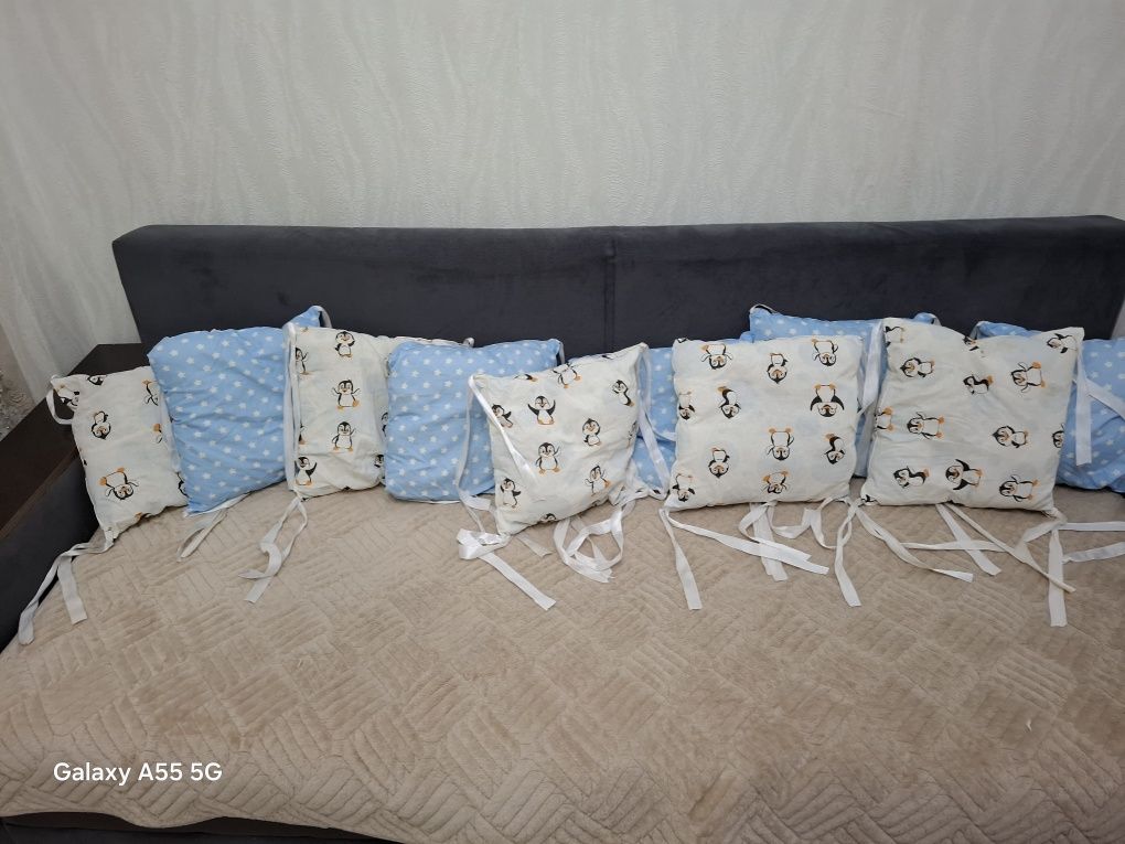 Продам бортики 5000