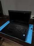 Lenovo G500 — рабочий ноутбук по доступной цене