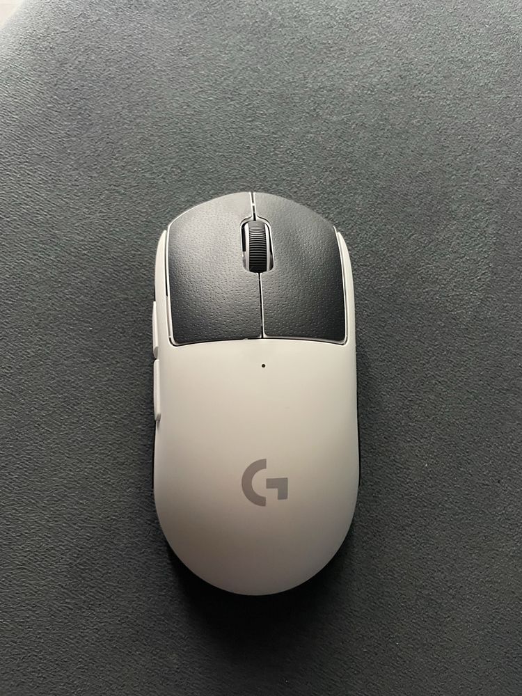 Logitech Superlight 2