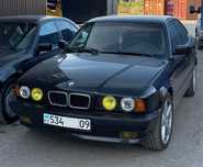 Продаю BMW e34, 89г.