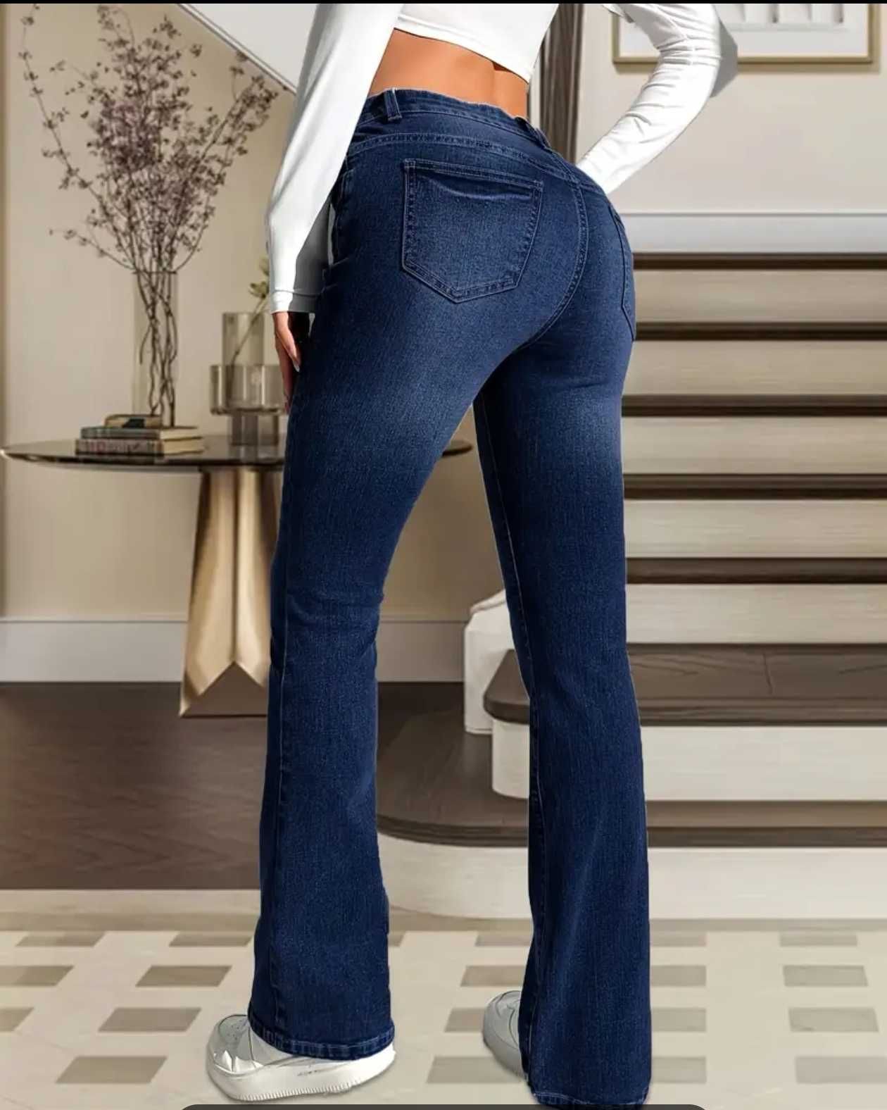 Джинсы женские новые р. 31