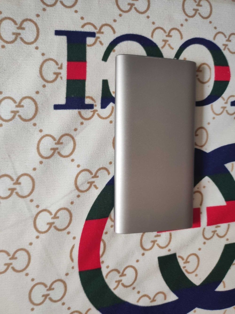 Беспроводная samsung зарядка.