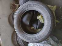 286/60 R18 шины Dunlop