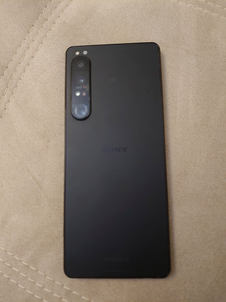 Sony Xperia 1 mark IV