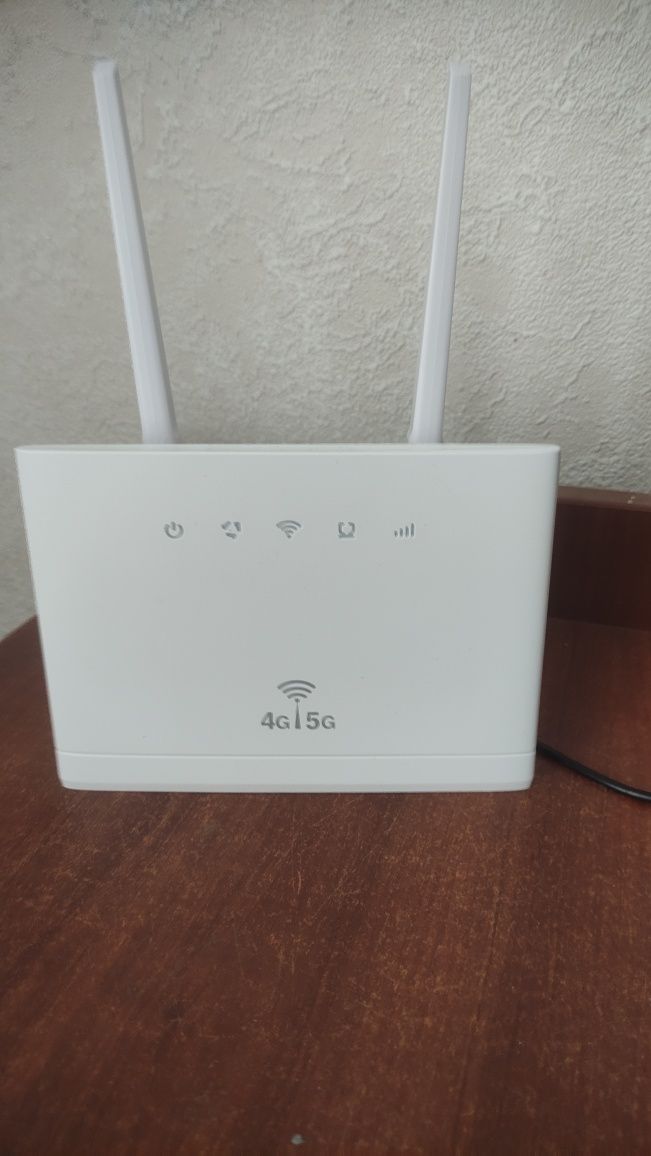 Домашний WiFi Роутер 4G