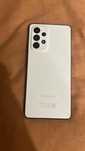 Продам Samsung A53 5G 256гб 120ГЦ экран