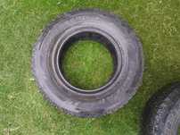 Продаю шины 265/70 R16 4шт