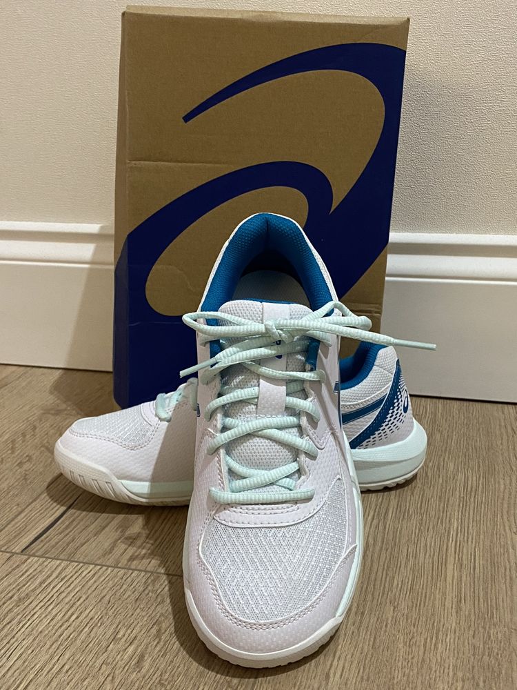 Asics Gel-Dedicate 8
