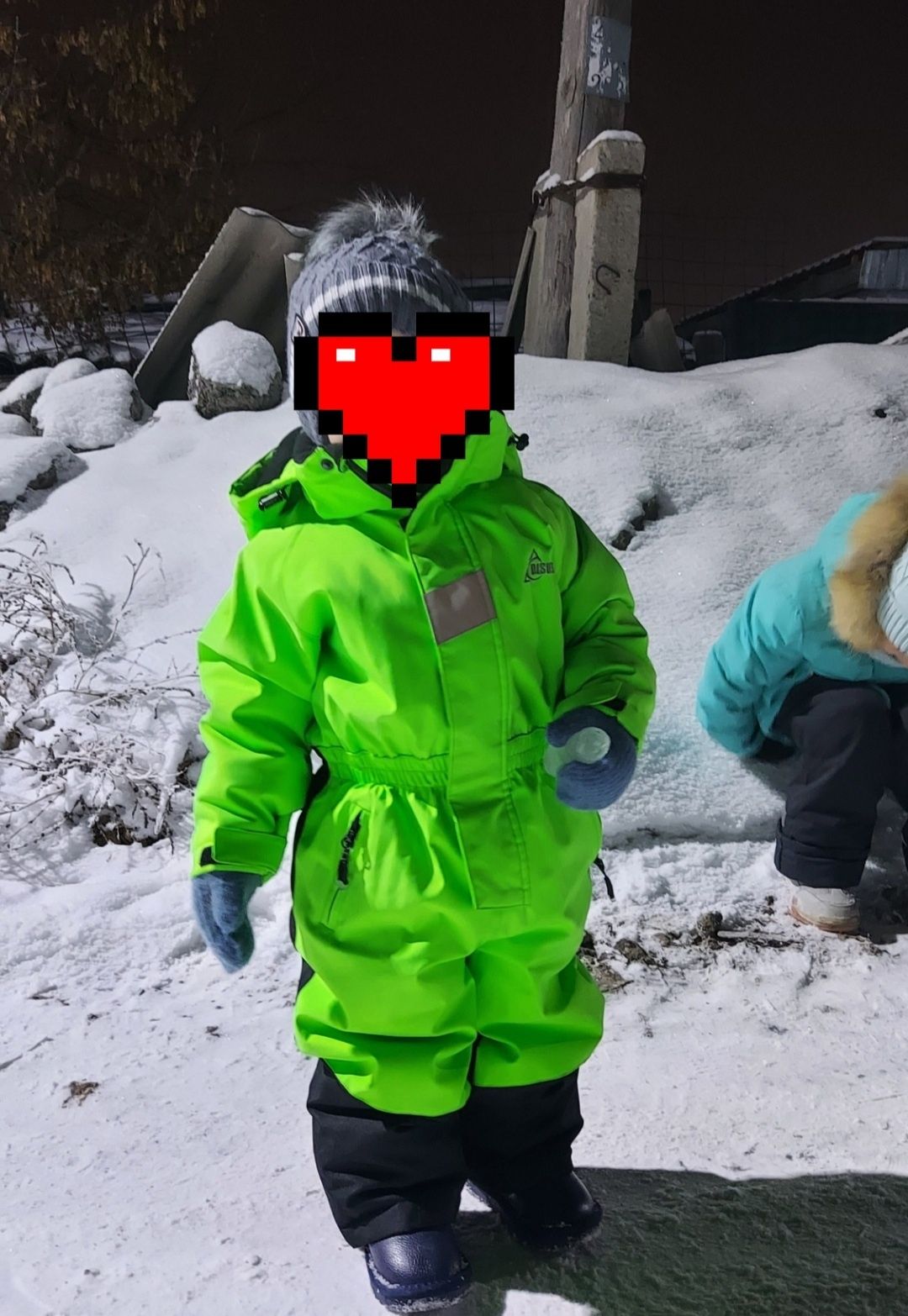 Продам      зима