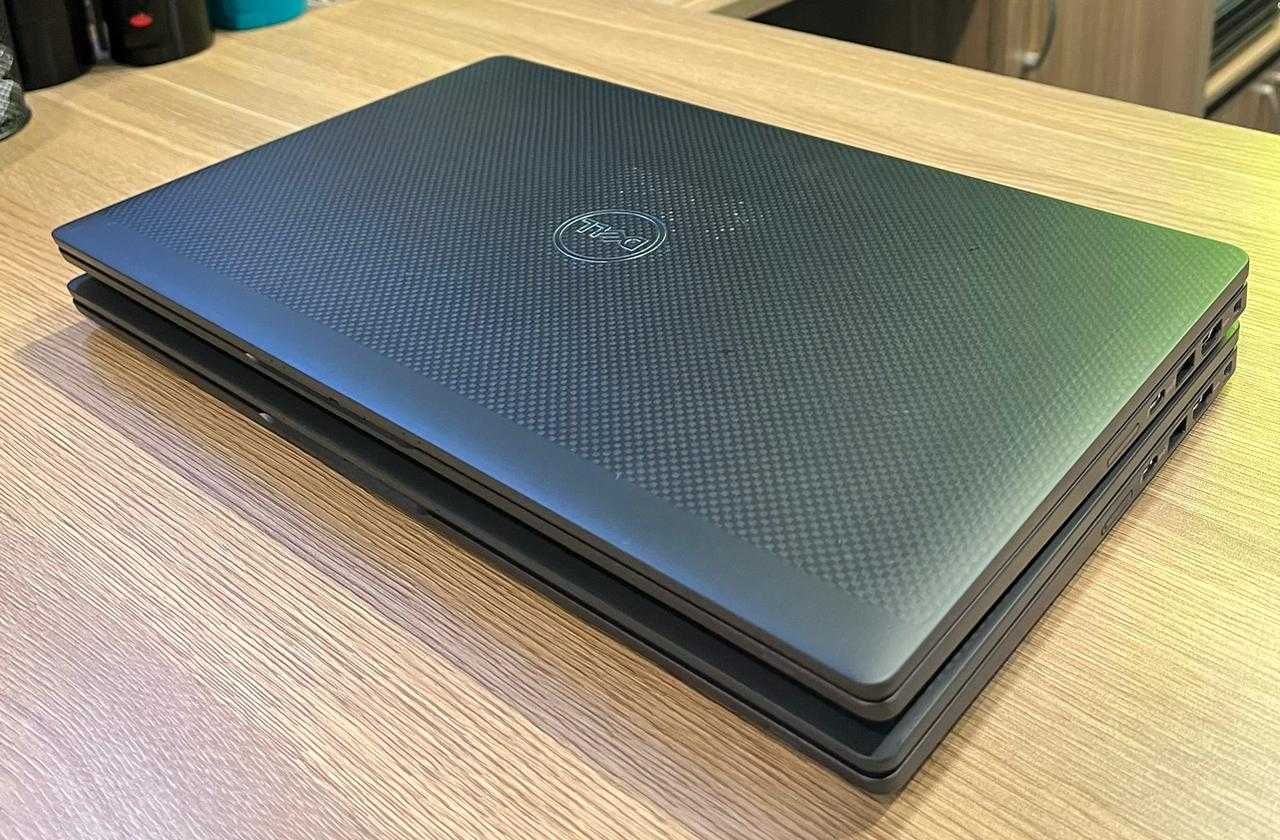 Ноутбук Dell Latitude 7430. Core I7-1265U -3.3/4.4 GHz, 16/512 GB