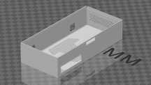 3D печать 25гт за грамм