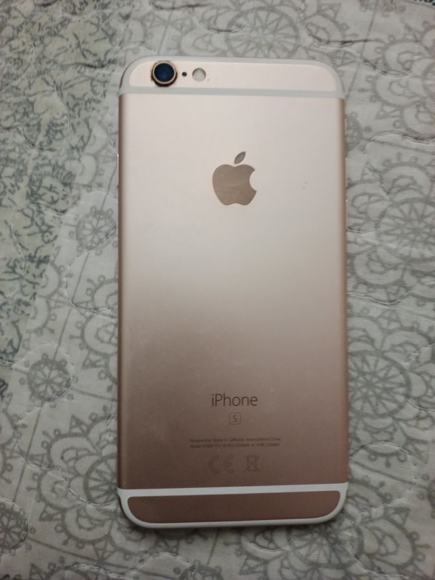 Iphone 6 s 2017 jylgy