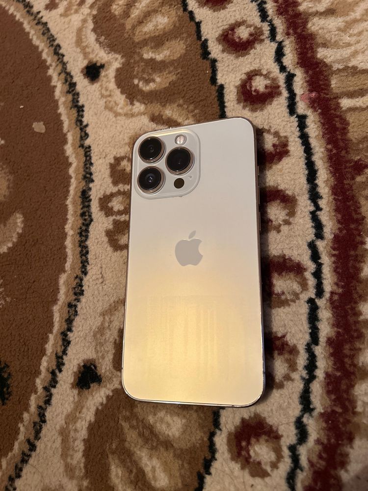 Iphone 13 pro 256gb аккумулятор 79%